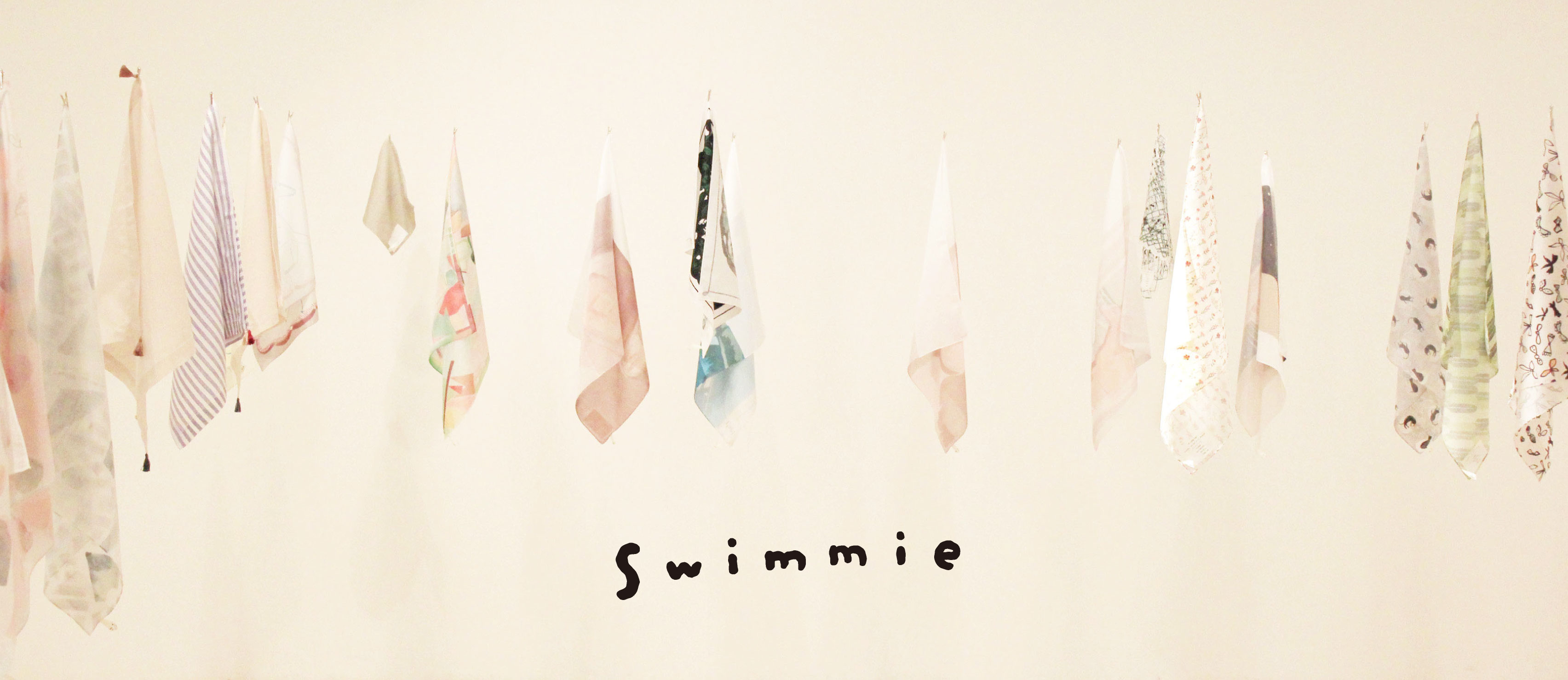 swimmie イメージ