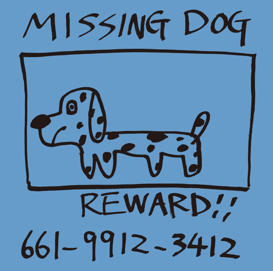missingdog