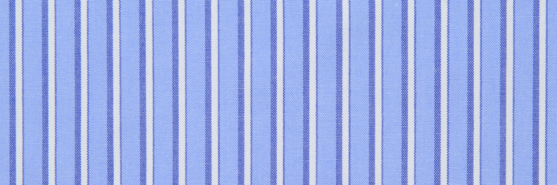 鮮やかなラインが目を引くストライプ柄ハンカチ。 さらっと肌触りの良い生地感です。  千鳥縫製。サイズ46×46cm、綿100％、日本製。